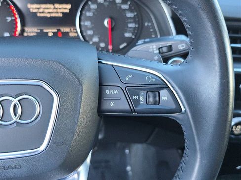 Used 2018 Audi Q7 3.0T Premium Plus w/ Premium Plus Package image 26