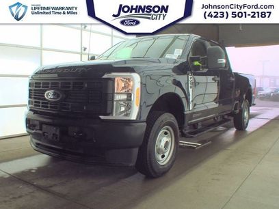 Used 2023 Ford F250 XL