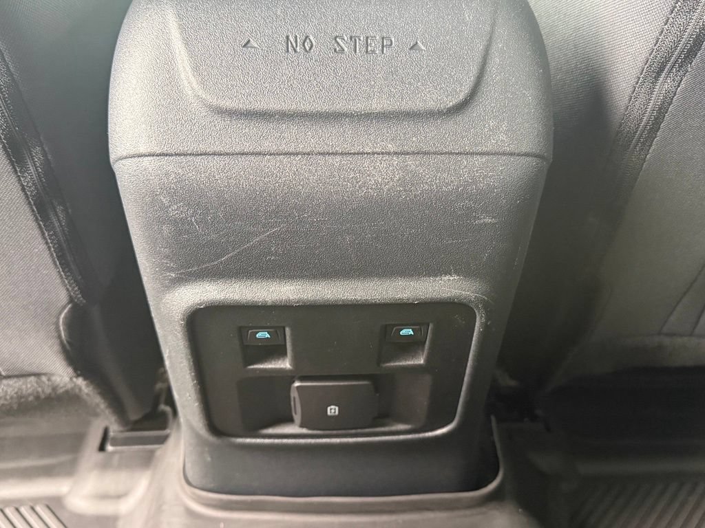 Used 2023 Ford Bronco Big Bend AWD/4WD image 22