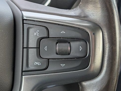 Used 2023 Chevrolet Silverado 2500 LT w/ Convenience Package AWD/4WD image 25