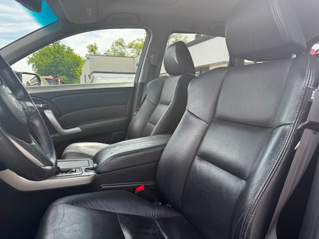 Used 2012 Acura RDX SH-AWD image 10