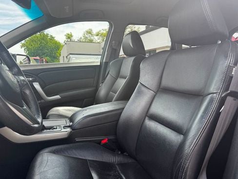 Used 2012 Acura RDX SH-AWD image 10