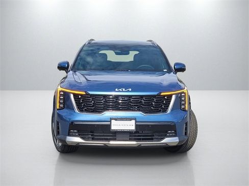 New 2025 Kia Sorento SX Prestige image 2