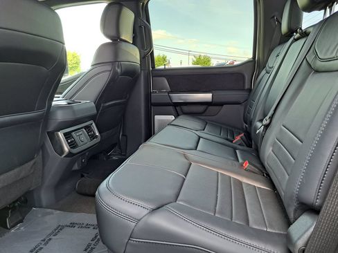 Used 2026 Ford F250 Platinum AWD/4WD image 13