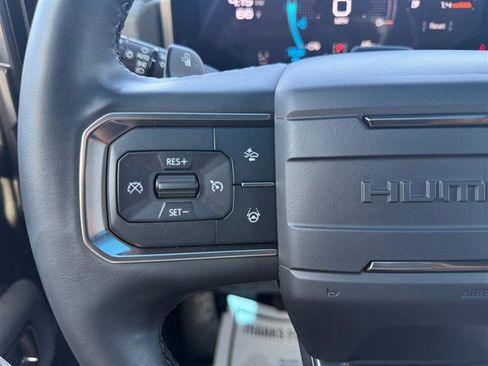Used 2025 GMC Hummer EV 3X AWD/4WD image 36