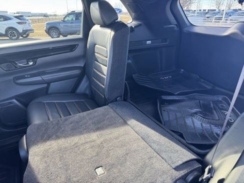 Used 2023 Honda CR-V Sport Touring image 31