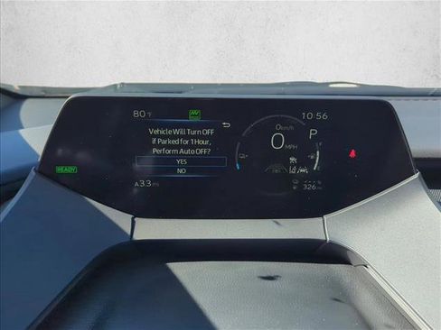 New 2026 Toyota Prius Plug-In Hybrid image 18