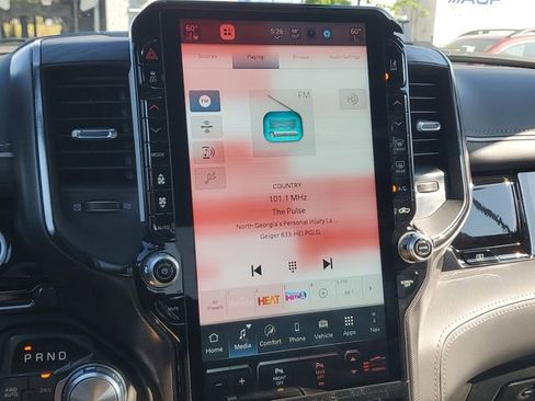 New 2026 RAM 1500 Limited AWD/4WD image 31