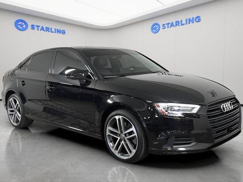 Used 2020 Audi A3 2.0T Premium FWD image 14