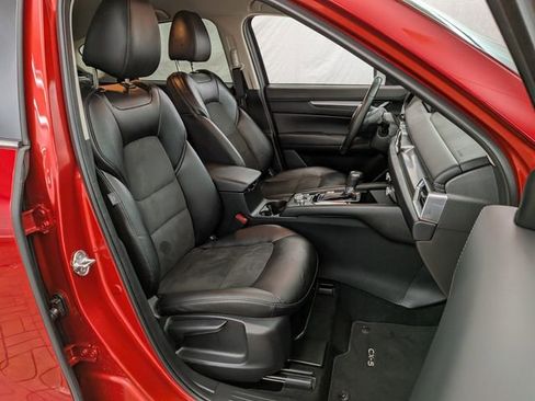 Used 2023 MAZDA CX-5 AWD 2.5 S w/ Select Package image 20