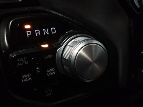 Used 2023 RAM 1500 Laramie AWD/4WD image 19