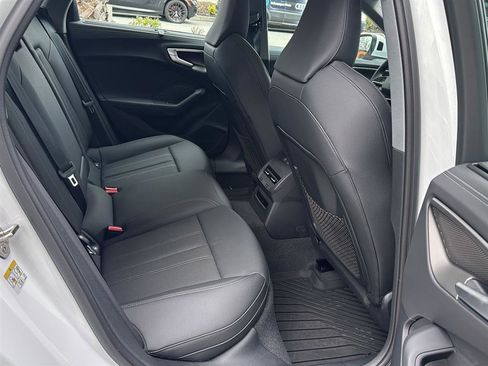 Used 2025 Audi A5 2.0T Premium Plus Sedan w/ Premium Plus image 13