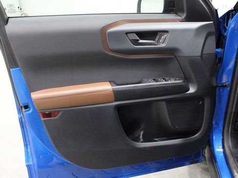 Used 2022 Ford Bronco Sport Outer Banks image 17