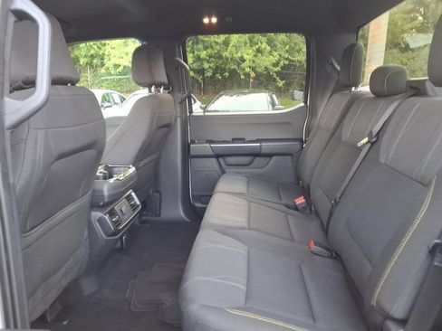 Used 2024 Ford F150 STX AWD/4WD image 17