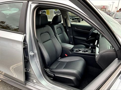 Used 2023 Honda Civic EX-L image 11