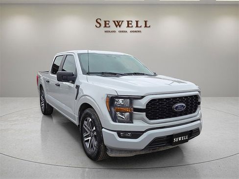 Used 2023 Ford F150 XL w/ STX Appearance Package image 6