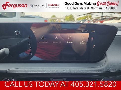 New 2026 Buick Encore GX Preferred w/ Comfort Package FWD image 24