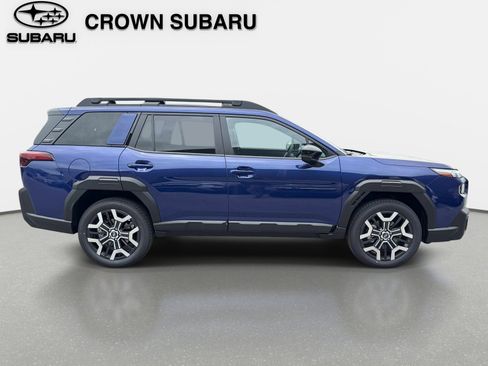 New 2026 Subaru Outback Touring XT AWD/4WD image 3