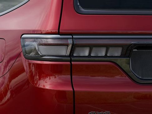 New 2026 Jeep Grand Wagoneer Summit w/ Premium Group III AWD/4WD image 10