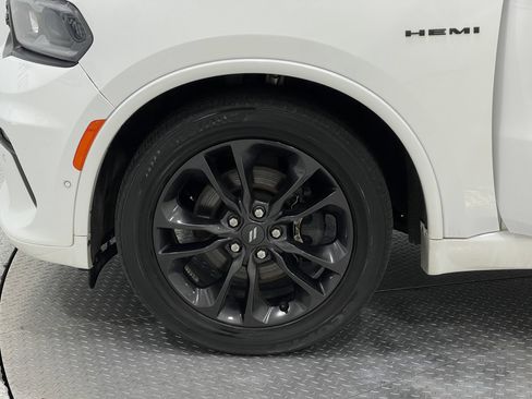 Used 2021 Dodge Durango R/T w/ Blacktop Package AWD/4WD image 35