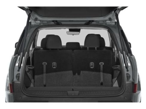 New 2026 Hyundai Santa Fe SE image 11