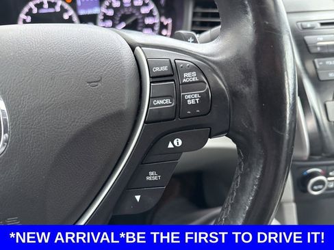 Used 2018 Acura ILX image 12