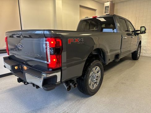 New 2026 Ford F350 Lariat w/ Lariat Ultimate Package AWD/4WD image 23