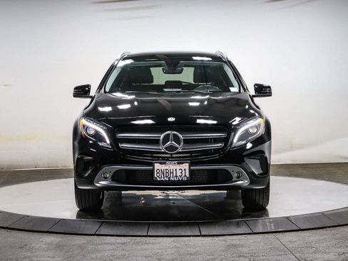 Used 2015 Mercedes-Benz GLA 250 image 6