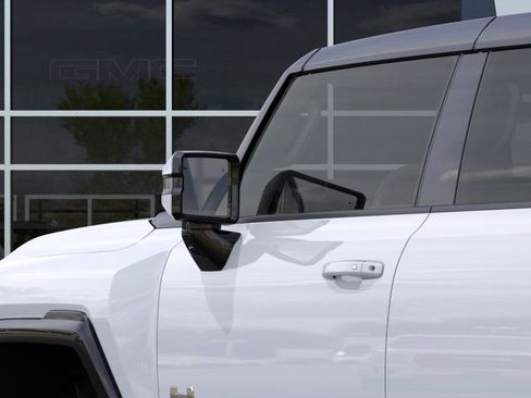 New 2026 GMC Hummer EV SUV AWD/4WD image 12
