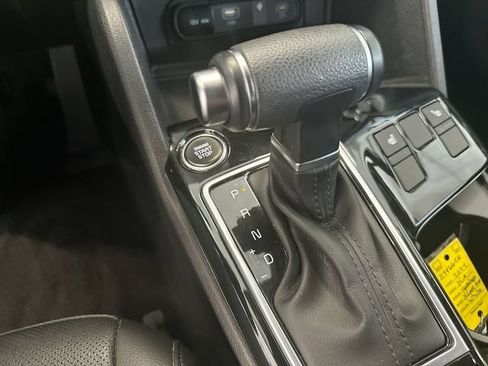 Used 2024 Kia Sportage X-Line AWD/4WD image 23