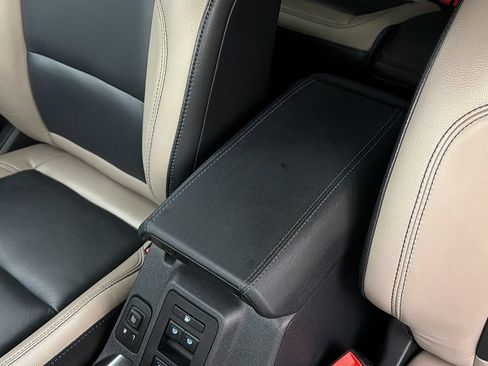 Used 2024 Ford Bronco Wildtrak AWD/4WD image 26
