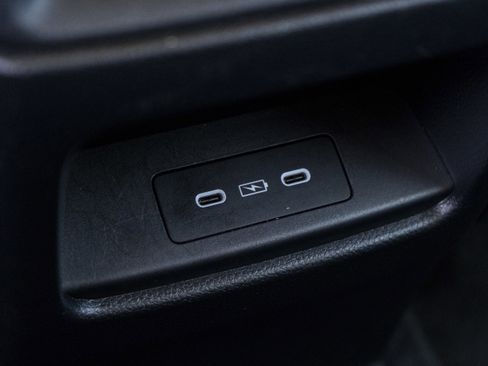 Used 2025 Honda CR-V EX-L image 43