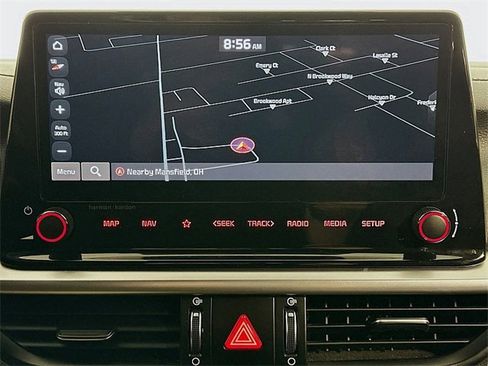 Used 2023 Kia Forte GT image 17