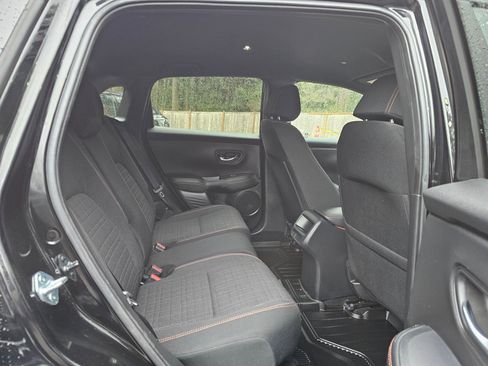 Certified 2023 Honda HR-V Sport image 13