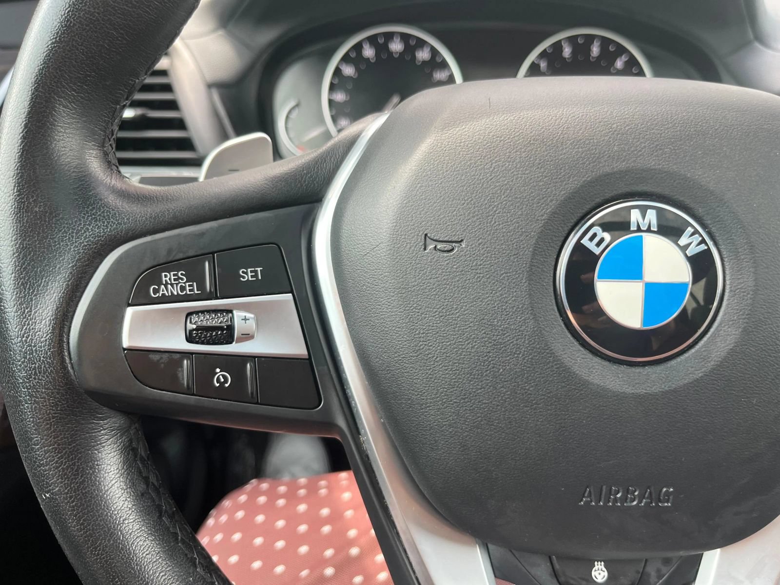 Used 2020 BMW X3 sDrive30i w/ Convenience Package RWD image 16