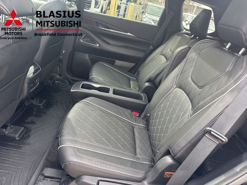 Used 2022 INFINITI QX60 Autograph image 31