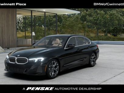 New 2026 BMW 330i Sedan w/ Premium Package
