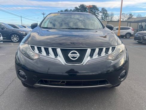 Used 2009 Nissan Murano SL image 2