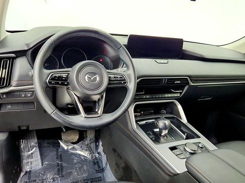 Used 2024 MAZDA CX-90 3.3 Turbo w/ Preferred Plus AWD/4WD image 13