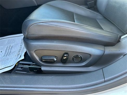 Used 2022 Lexus ES 350 w/ Premium Package image 20