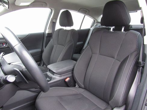 Used 2023 Subaru Legacy Premium image 10