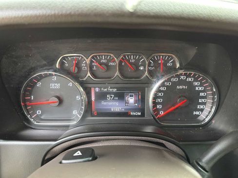 Used 2015 GMC Yukon SLT w/ Open Road Package image 12