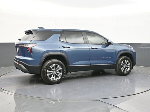 New 2026 Chevrolet Equinox LT FWD image 14