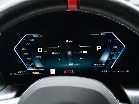 Certified 2024 BMW X1 M35i w/ Premium Package image 16