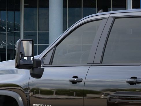 New 2026 Chevrolet Silverado 2500 ZR2 AWD/4WD image 12
