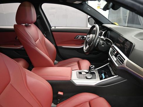 Used 2022 BMW M340i w/ Premium Package image 44