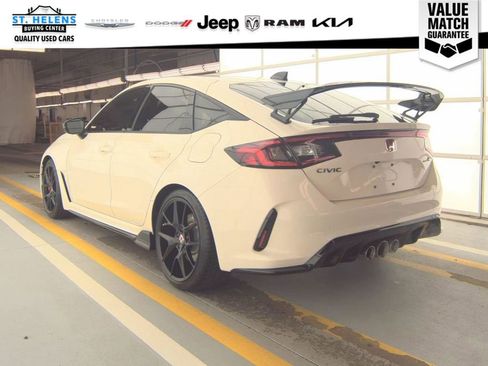 Used 2025 Honda Civic Type R image 23