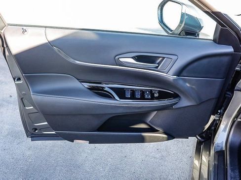 Used 2023 Toyota Mirai XLE w/ Advanced Technology Package image 21