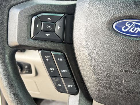 Used 2018 Ford F150 XL w/ Equipment Group 101A Mid image 17