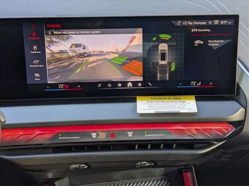 New 2026 BMW X3 xDrive30 w/ Convenience Package image 13